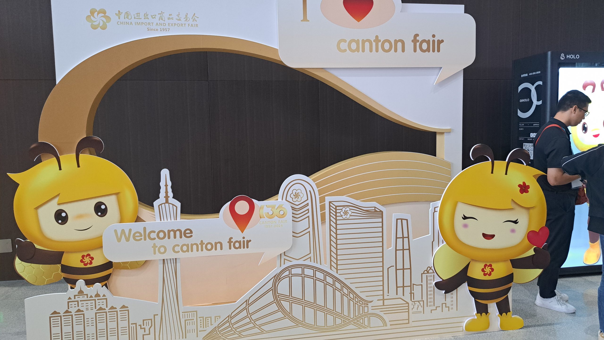 Explore Canton Fair & Guangzhou Sourcing Fair 2025 – Your Gateway to Smarter Procurement