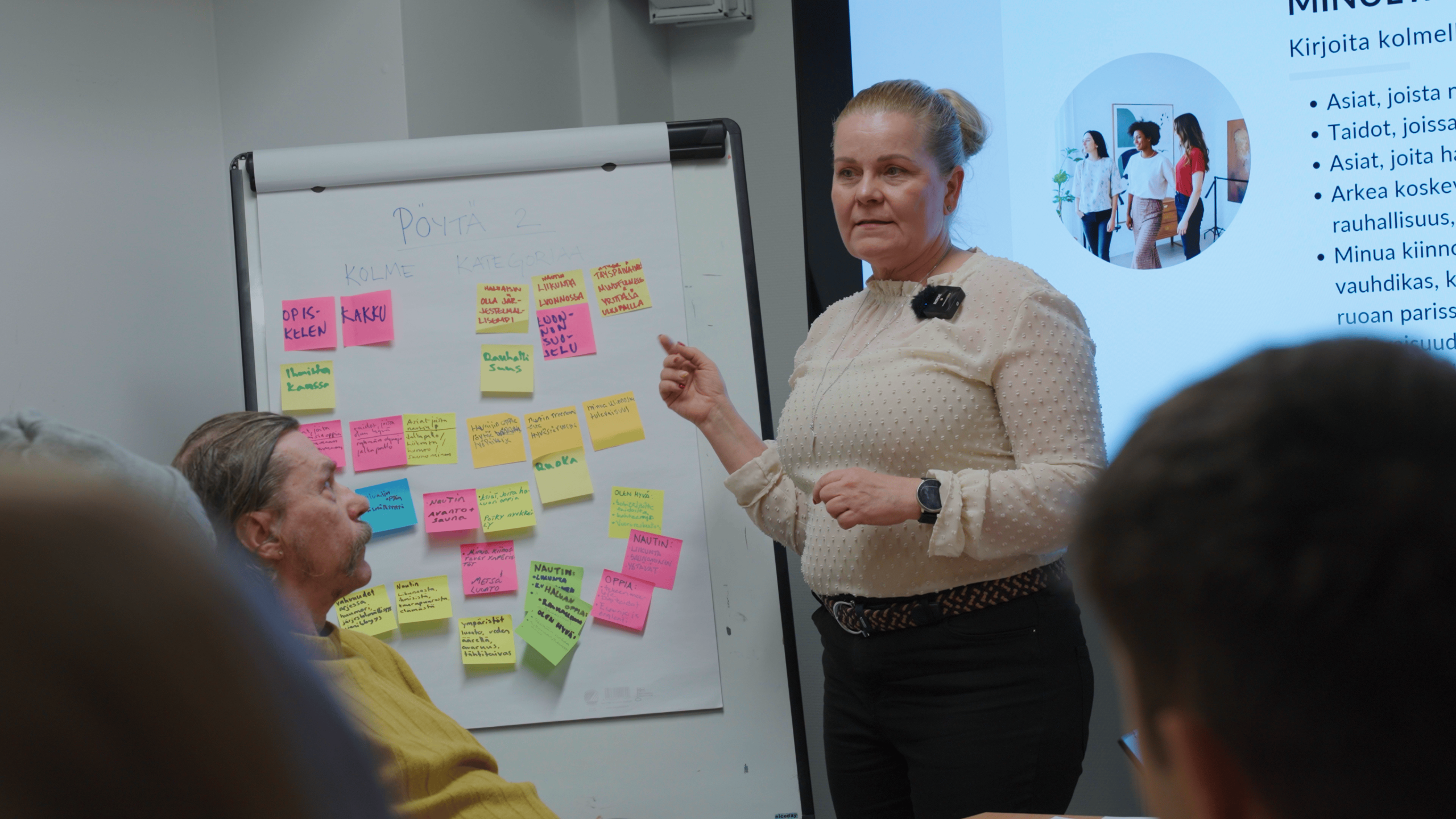 Projekti Heartware: Digitaalisen syrjäytymisen ehkäiseminen 8 Projekti Heartware: Digitaalisen syrjäytymisen ehkäiseminen