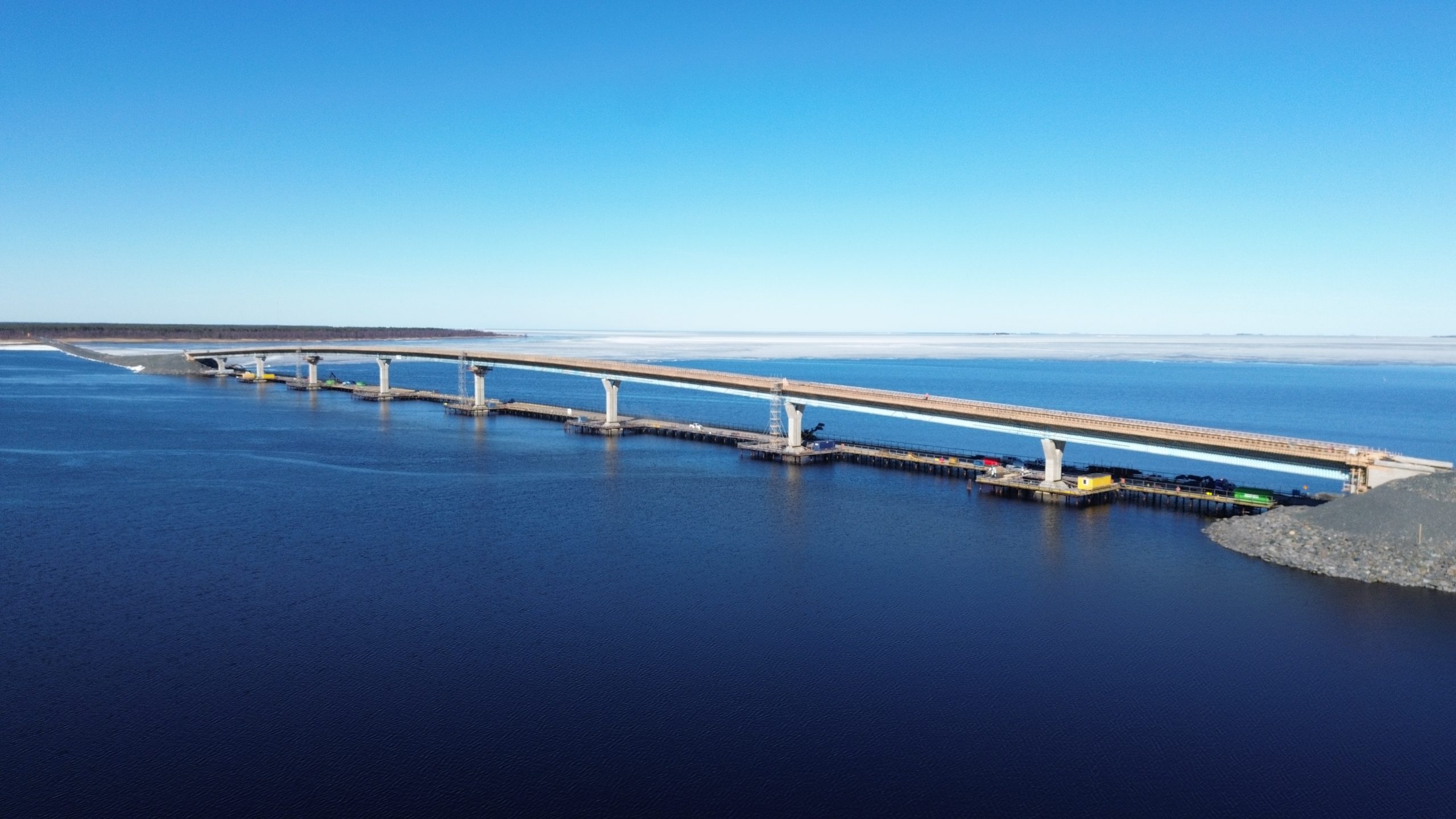 Väylävirasto – kustannussäästöjä laadunvalvonnan prosessia kehittämällä (2024–2026)