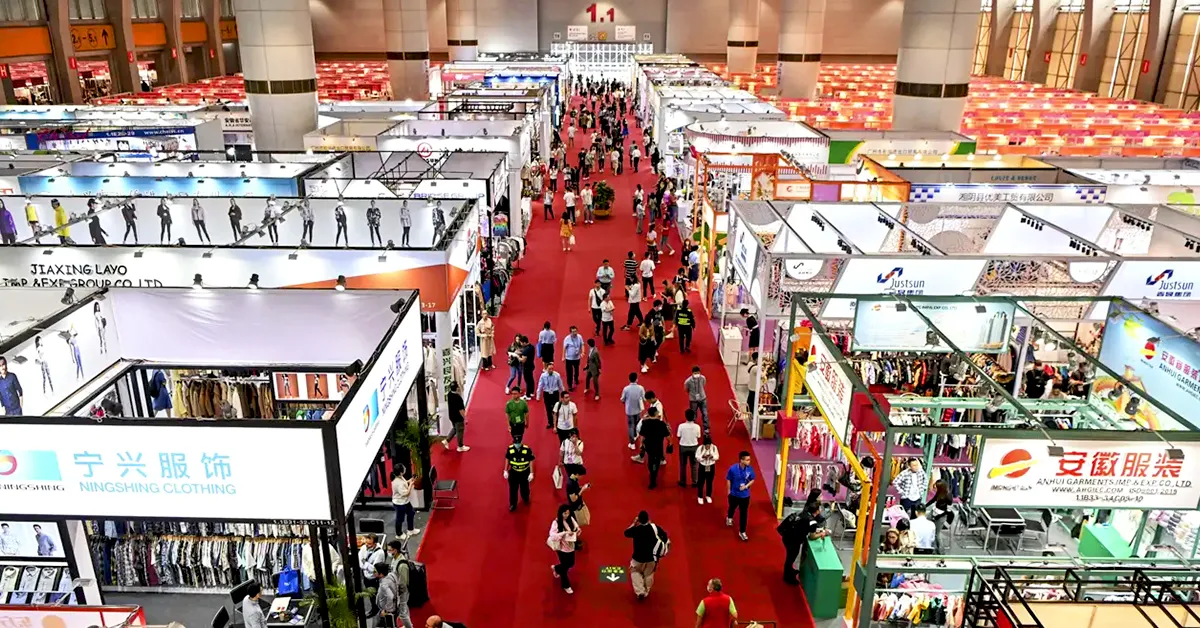 Canton Fair, travel and accommodation update 2025