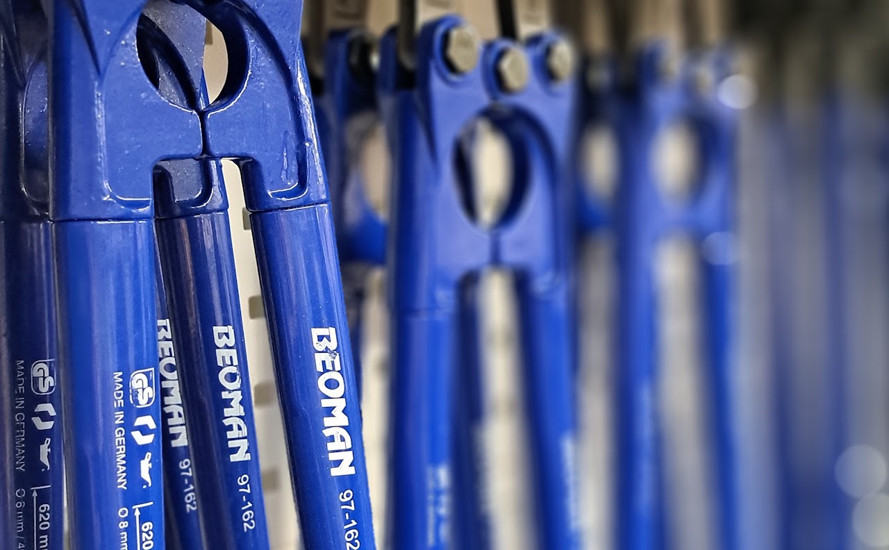 Looking for a hard-to-find tools?