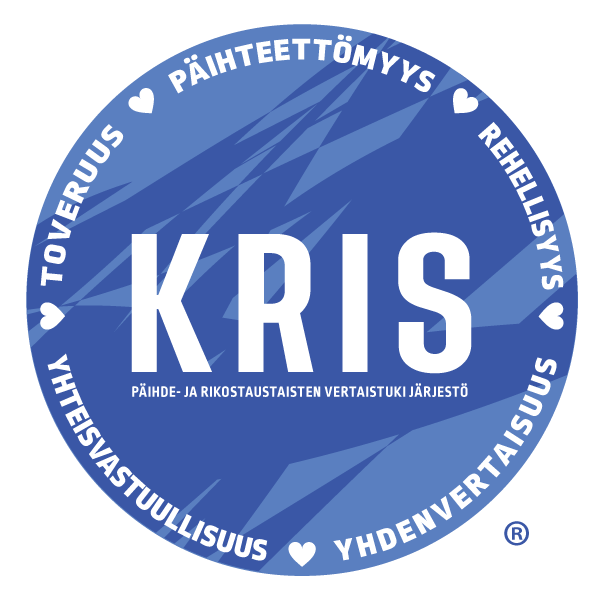 KRIS logo