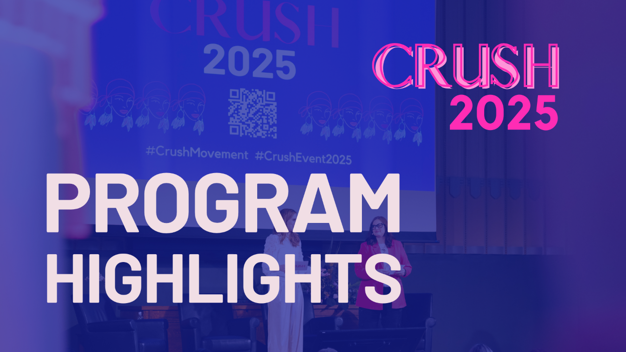 Co-creation with Crush