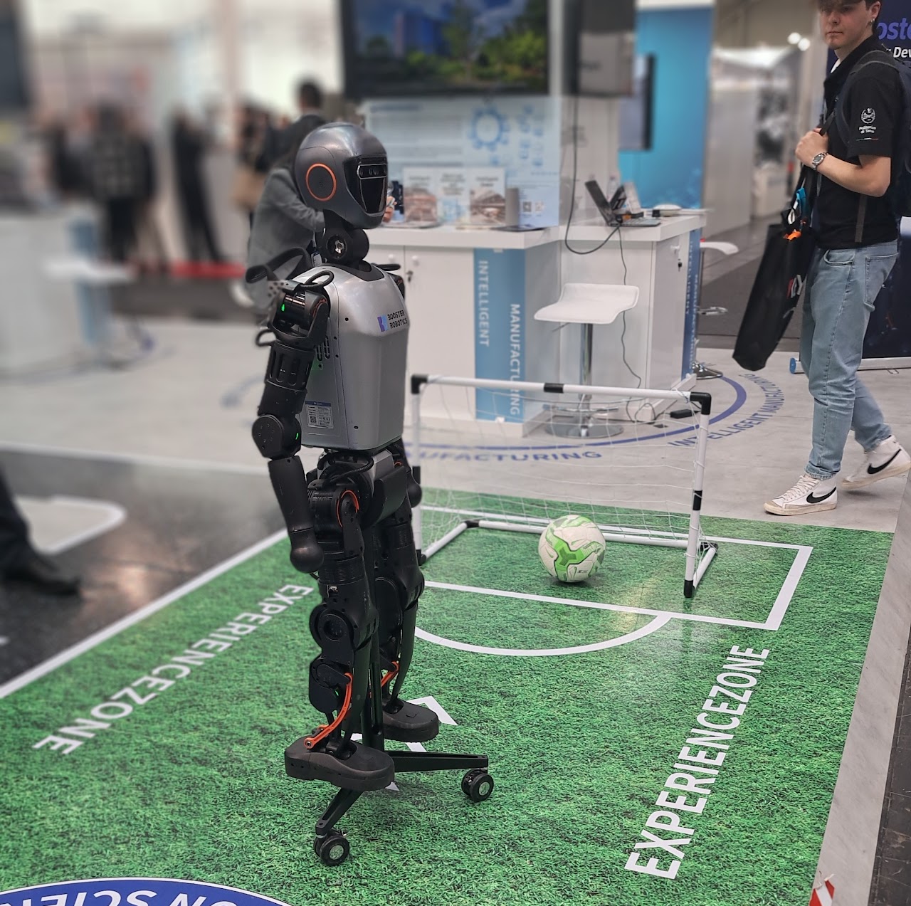 Part 2: Real-World Applications and Impacts of Assistive Robots