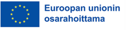 Kun teknologia kehittyy mutta työn tekeminen monimutkaistuu 7 Euroopan unionin osarahoittama
