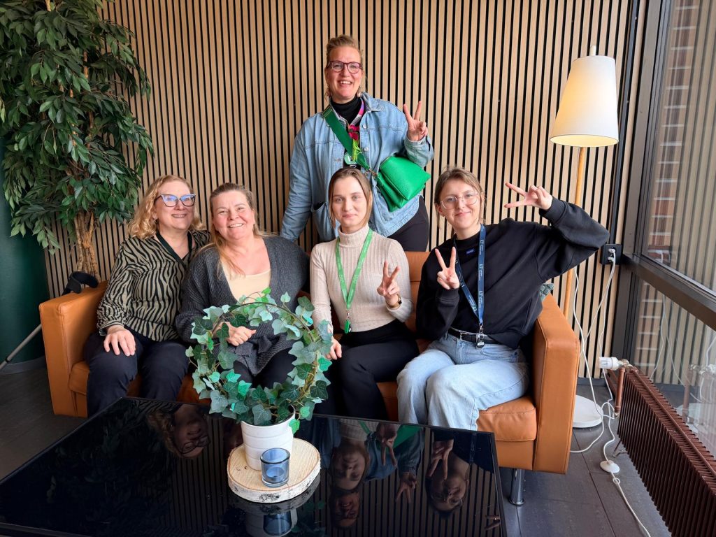 photo of team nexpert collaboration photo of team nexpert collaboration