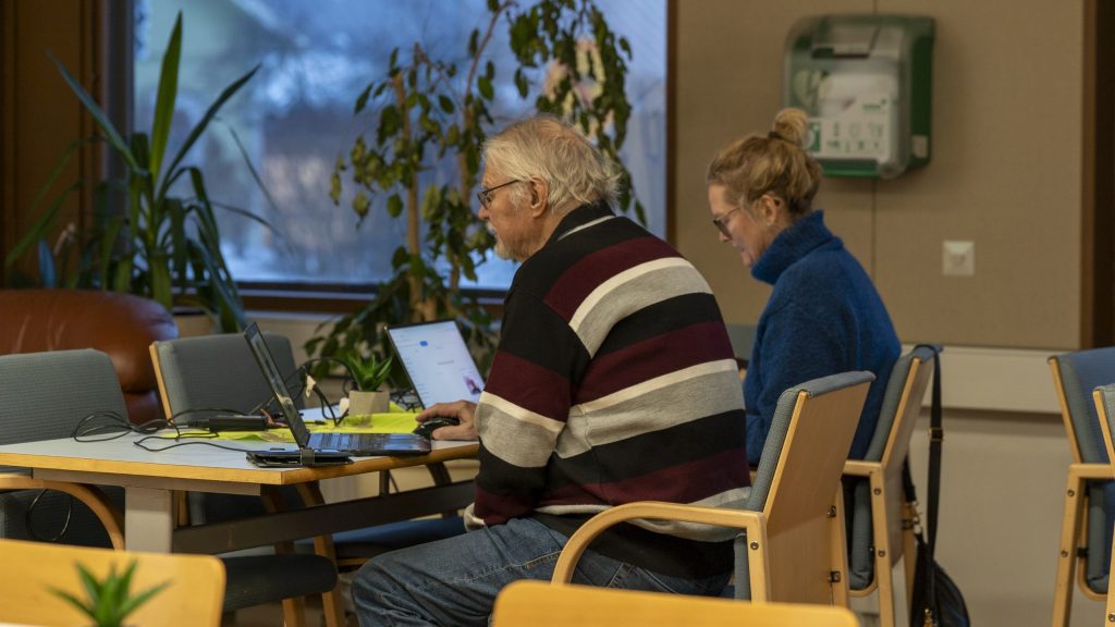 Kenelle Project Heartware on tarkoitettu? 4 Oppiminen yhdessä