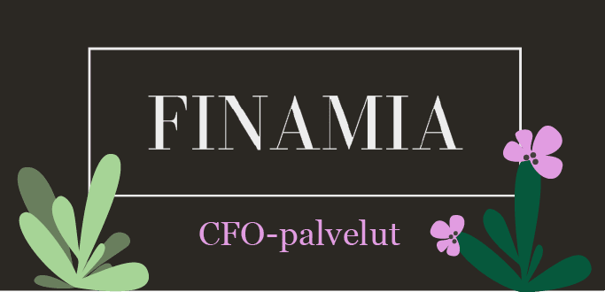 AI tarvitsee vahvat fundamentit 3 Finamia finamia jakokuvake Finamia finamia jakokuvake
