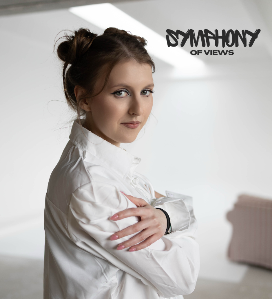 Nexpert × Symphony of Views – Asiantuntijuudesta brändiksi
